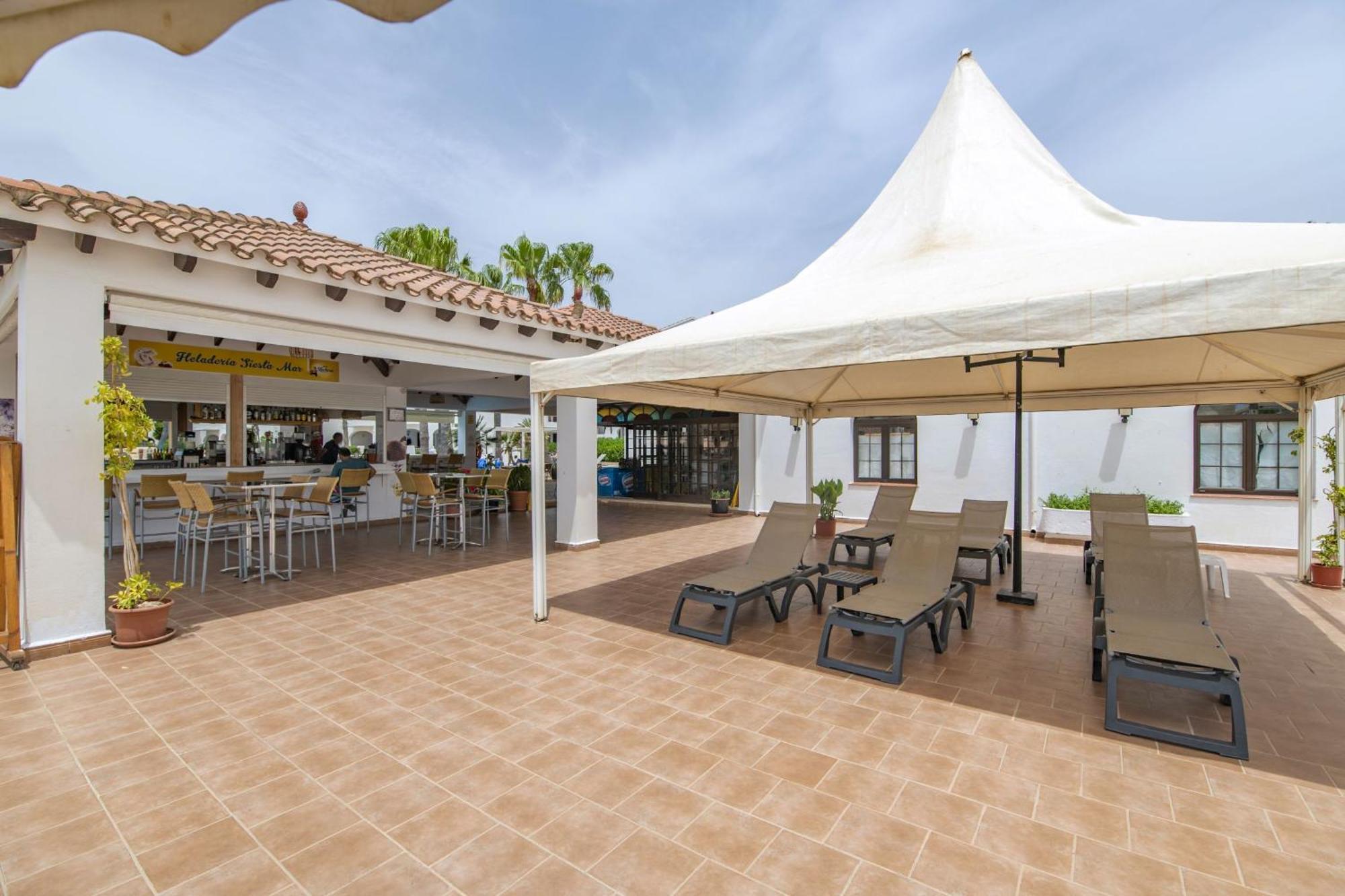 Siesta Mar Private Apartment 53 Cala'N Porter 3 Bed Cala En Porter  Exterior foto